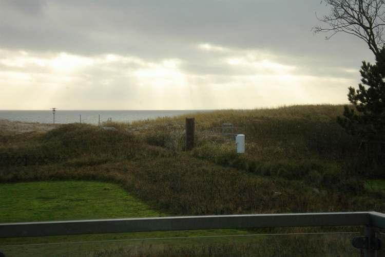 Haus Uthlande Uthlande Whg 4 Appartement Wyk auf Föhr Buitenkant foto