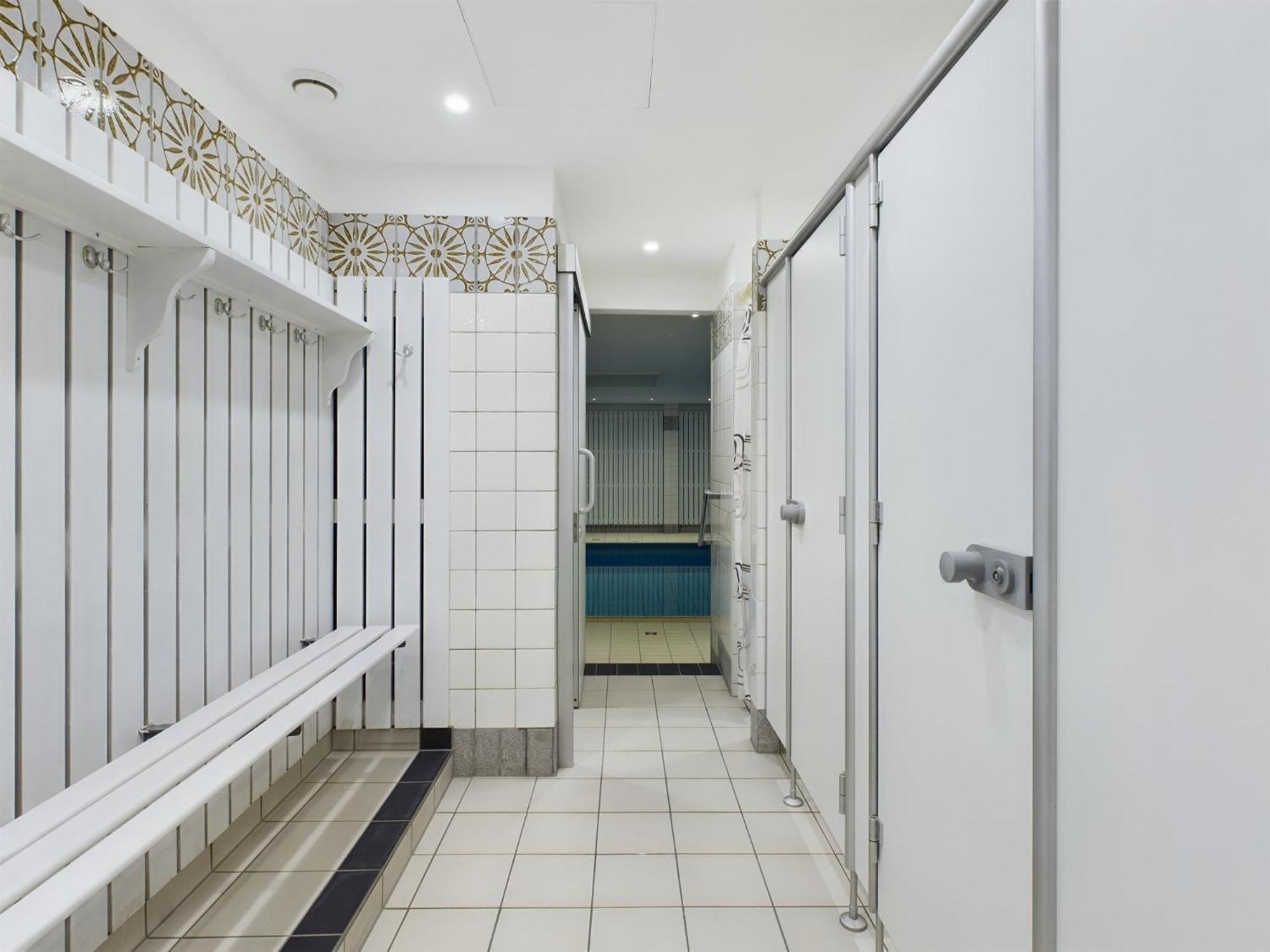 Haus Uthlande Uthlande Whg 4 Appartement Wyk auf Föhr Buitenkant foto