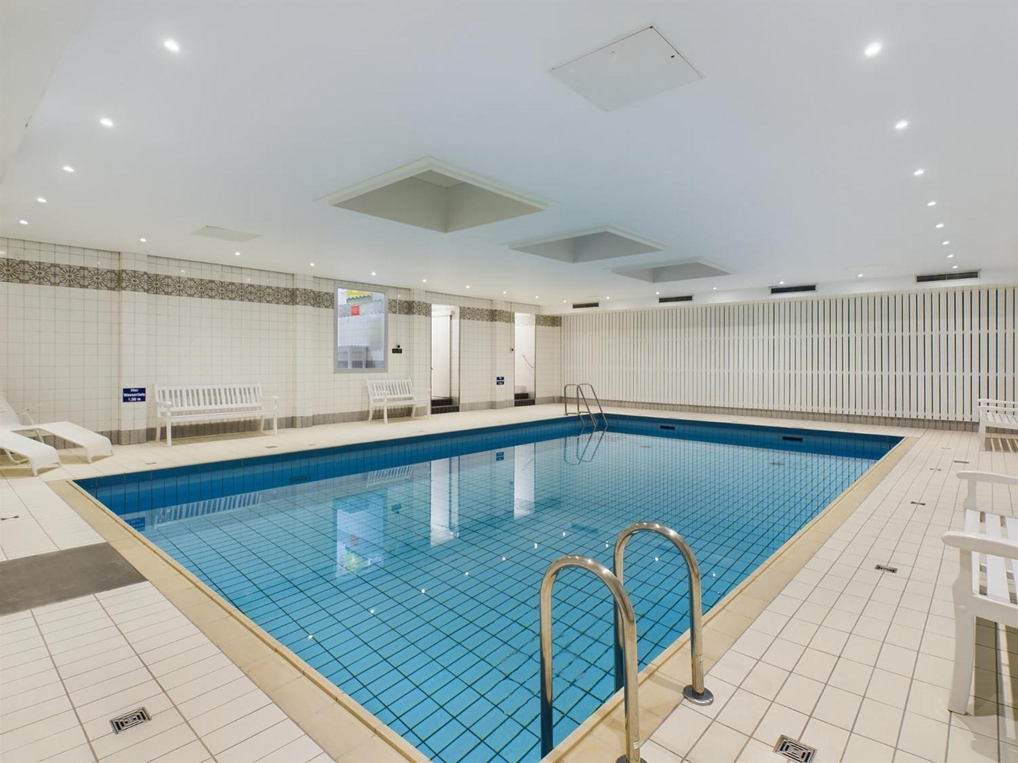 Haus Uthlande Uthlande Whg 4 Appartement Wyk auf Föhr Buitenkant foto